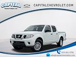 2019 Nissan Frontier Crew Cab RWD, Pickup for sale #9PVA7191A - photo 1