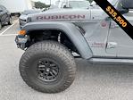 Used 2020 Jeep Gladiator Rubicon Crew Cab 4x4, Pickup for sale #9PVA7511A - photo 10