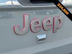 Used 2020 Jeep Gladiator Rubicon Crew Cab 4x4, Pickup for sale #9PVA7511A - photo 35