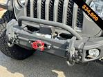 Used 2020 Jeep Gladiator Rubicon Crew Cab 4x4, Pickup for sale #9PVA7511A - photo 37