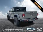 Used 2020 Jeep Gladiator Rubicon Crew Cab 4x4, Pickup for sale #9PVA7511A - photo 2