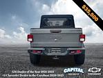 Used 2020 Jeep Gladiator Rubicon Crew Cab 4x4, Pickup for sale #9PVA7511A - photo 5