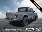 Used 2020 Jeep Gladiator Rubicon Crew Cab 4x4, Pickup for sale #9PVA7511A - photo 6