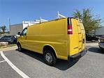 Used 2021 Chevrolet Express 2500 Work Van RWD, Empty Cargo Van for sale #9PVA7933 - photo 2