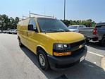 Used 2021 Chevrolet Express 2500 Work Van RWD, Empty Cargo Van for sale #9PVA7933 - photo 6