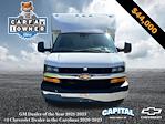 Used 2022 Chevrolet Express 3500 Work Van RWD, Cutaway for sale #9PVA8124 - photo 13