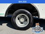 Used 2022 Chevrolet Express 3500 Work Van RWD, Cutaway for sale #9PVA8124 - photo 14