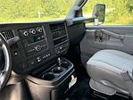 Used 2022 Chevrolet Express 3500 Work Van RWD, Cutaway for sale #9PVA8124 - photo 5