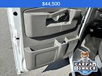 Used 2022 Chevrolet Express 3500 Work Van RWD, Cutaway for sale #9PVA8124 - photo 6