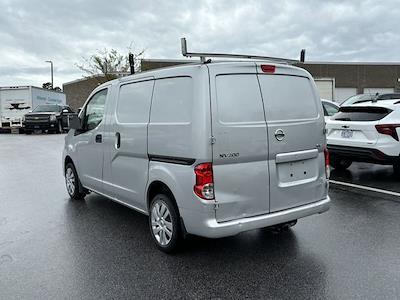 Used 2020 Nissan NV200 SV 4x2, Upfitted Cargo Van for sale #9PVA8194 - photo 2