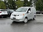 Used 2020 Nissan NV200 SV 4x2, Upfitted Cargo Van for sale #9PVA8194 - photo 1