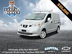 Used 2020 Nissan NV200 SV 4x2, Upfitted Cargo Van for sale #9PVA8194 - photo 17