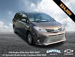 Used 2018 Toyota Sienna XL 4x2, Minivan for sale #9PVA8237 - photo 8