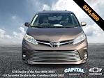 Used 2018 Toyota Sienna XL 4x2, Minivan for sale #9PVA8237 - photo 9