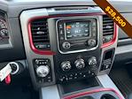 Used 2016 Ram 1500 Rebel Crew Cab 4x4, Pickup for sale #9PVA8368 - photo 14