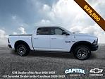 Used 2016 Ram 1500 Rebel Crew Cab 4x4, Pickup for sale #9PVA8368 - photo 7