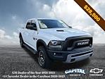 Used 2016 Ram 1500 Rebel Crew Cab 4x4, Pickup for sale #9PVA8368 - photo 8