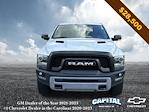 Used 2016 Ram 1500 Rebel Crew Cab 4x4, Pickup for sale #9PVA8368 - photo 9