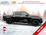 Used 2022 Toyota Tundra Limited Hybrid CrewMax Cab 4x2, Pickup for sale #9PVA8511 - photo 7