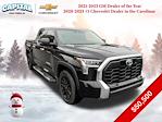 Used 2022 Toyota Tundra Limited Hybrid CrewMax Cab 4x2, Pickup for sale #9PVA8511 - photo 8