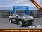 New 2025 Chevrolet Silverado 1500 High Country Crew Cab 4WD, Pickup for sale #DP9C01599 - photo 1