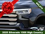 New 2025 Chevrolet Silverado 1500 High Country Crew Cab 4WD, Pickup for sale #DP9C01599 - photo 10