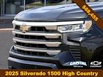 New 2025 Chevrolet Silverado 1500 High Country Crew Cab 4WD, Pickup for sale #DP9C01599 - photo 13