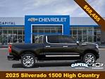 New 2025 Chevrolet Silverado 1500 High Country Crew Cab 4WD, Pickup for sale #DP9C01599 - photo 5