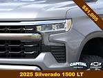 New 2025 Chevrolet Silverado 1500 LT Crew Cab 4WD, Pickup for sale #DP9C02156 - photo 10