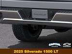 New 2025 Chevrolet Silverado 1500 LT Crew Cab 4WD, Pickup for sale #DP9C02156 - photo 14