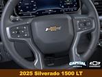 New 2025 Chevrolet Silverado 1500 LT Crew Cab 4WD, Pickup for sale #DP9C02156 - photo 19