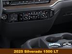 New 2025 Chevrolet Silverado 1500 LT Crew Cab 4WD, Pickup for sale #DP9C02156 - photo 23