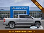 New 2025 Chevrolet Silverado 1500 LT Crew Cab 4WD, Pickup for sale #DP9C02156 - photo 5