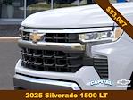 New 2025 Chevrolet Silverado 1500 LT Double Cab 4WD, Pickup for sale #DP9C07309 - photo 13