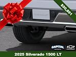 New 2025 Chevrolet Silverado 1500 LT Double Cab 4WD, Pickup for sale #DP9C07309 - photo 14