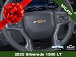 New 2025 Chevrolet Silverado 1500 LT Double Cab 4WD, Pickup for sale #DP9C07309 - photo 19