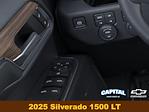 New 2025 Chevrolet Silverado 1500 LT Double Cab 4WD, Pickup for sale #DP9C07309 - photo 22