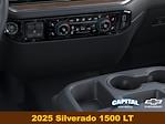 New 2025 Chevrolet Silverado 1500 LT Double Cab 4WD, Pickup for sale #DP9C07309 - photo 23