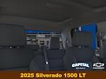 New 2025 Chevrolet Silverado 1500 LT Double Cab 4WD, Pickup for sale #DP9C07309 - photo 24