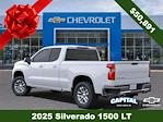 New 2025 Chevrolet Silverado 1500 LT Double Cab 4WD, Pickup for sale #DP9C07309 - photo 4