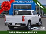 New 2025 Chevrolet Silverado 1500 LT Double Cab 4WD, Pickup for sale #DP9C07309 - photo 2