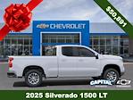 New 2025 Chevrolet Silverado 1500 LT Double Cab 4WD, Pickup for sale #DP9C07309 - photo 5