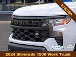 New 2024 Chevrolet Silverado 1500 Work Truck Regular Cab 2WD, Pickup for sale #DP9C12632 - photo 13