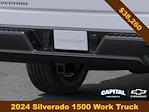 New 2024 Chevrolet Silverado 1500 Work Truck Regular Cab 2WD, Pickup for sale #DP9C12632 - photo 14