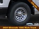 New 2024 Chevrolet Silverado 1500 Work Truck Regular Cab 2WD, Pickup for sale #DP9C12632 - photo 9