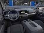 2024 Chevrolet Silverado 1500 Crew Cab SRW 4WD, Pickup for sale #DP9C15882 - photo 21