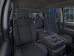 2024 Chevrolet Silverado 1500 Crew Cab SRW 4WD, Pickup for sale #DP9C15882 - photo 22