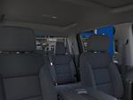 2024 Chevrolet Silverado 1500 Crew Cab SRW 4WD, Pickup for sale #DP9C15882 - photo 14