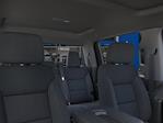 2024 Chevrolet Silverado 1500 Crew Cab SRW 4WD, Pickup for sale #DP9C32241 - photo 10