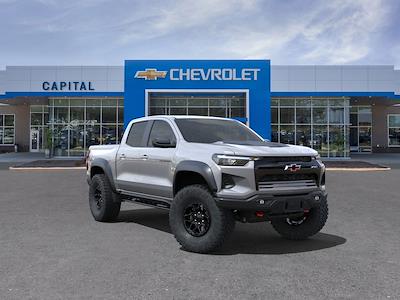 2024 Chevrolet Colorado Crew Cab 4WD, Pickup for sale #DP9C45180 - photo 1